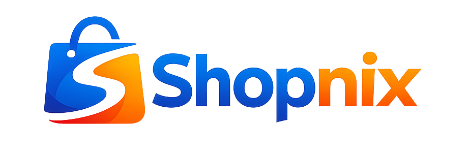 SHOPNIX