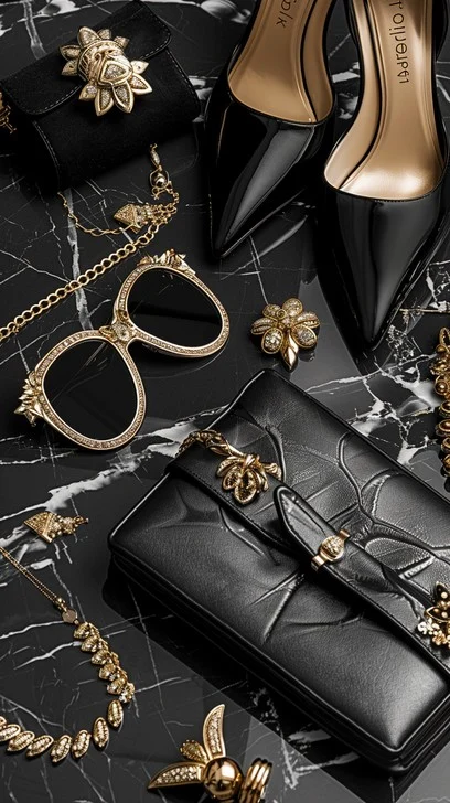 Luxury Accessories