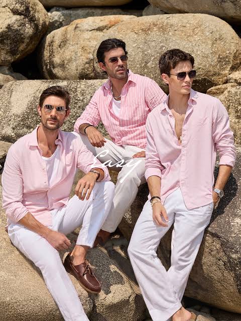 Men's Collection
